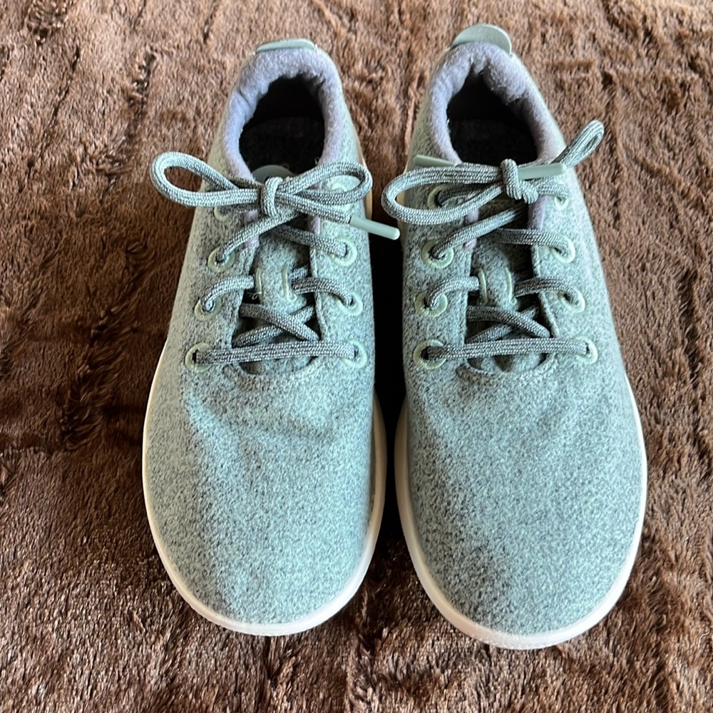 Allbirds Mizzle